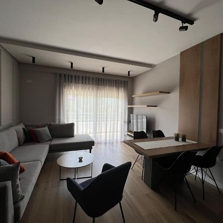 Coral Apartments ساراندا المظهر الخارجي الصورة