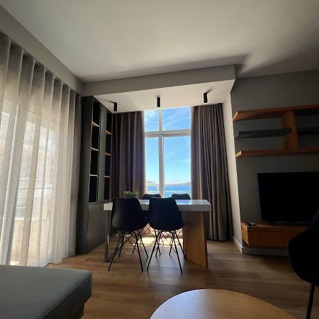 Coral Apartments ساراندا المظهر الخارجي الصورة