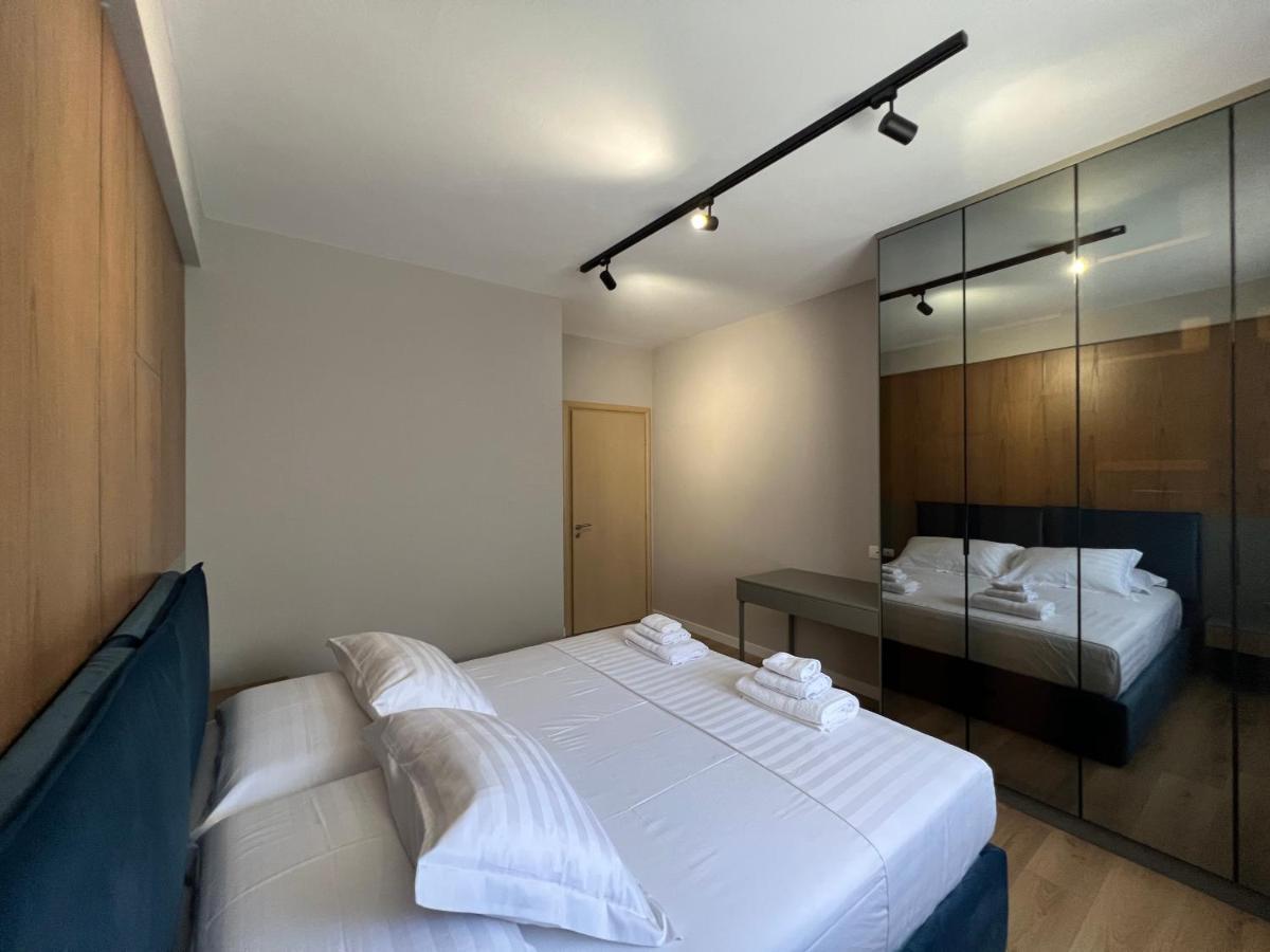 Coral Apartments ساراندا المظهر الخارجي الصورة