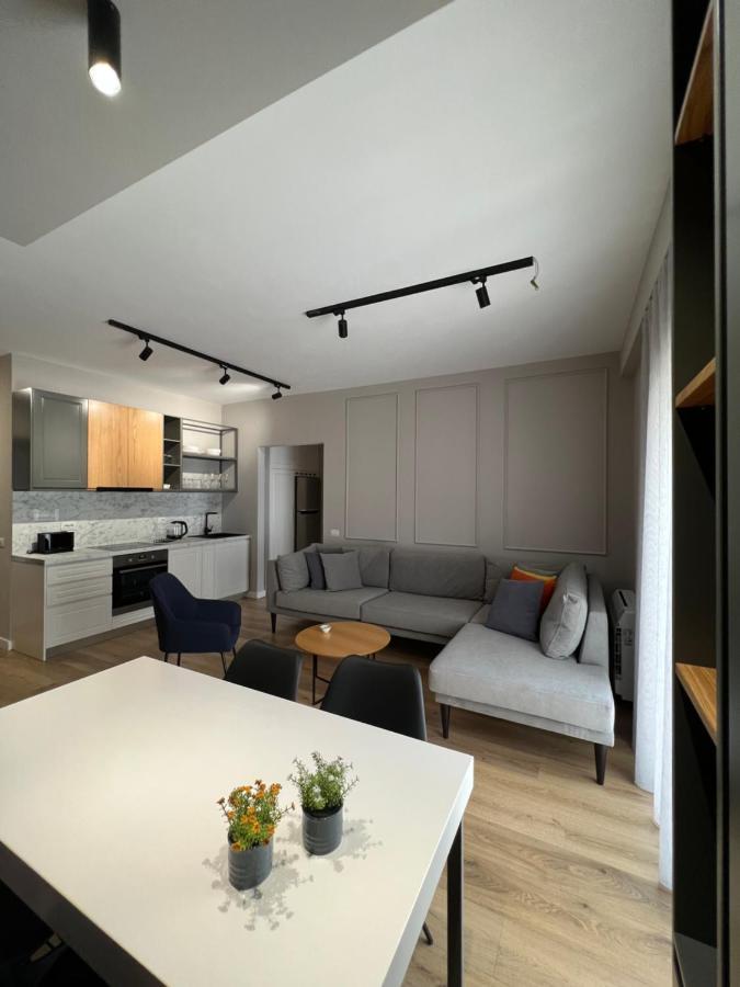 Coral Apartments ساراندا المظهر الخارجي الصورة