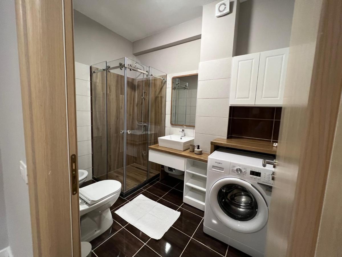 Coral Apartments ساراندا المظهر الخارجي الصورة