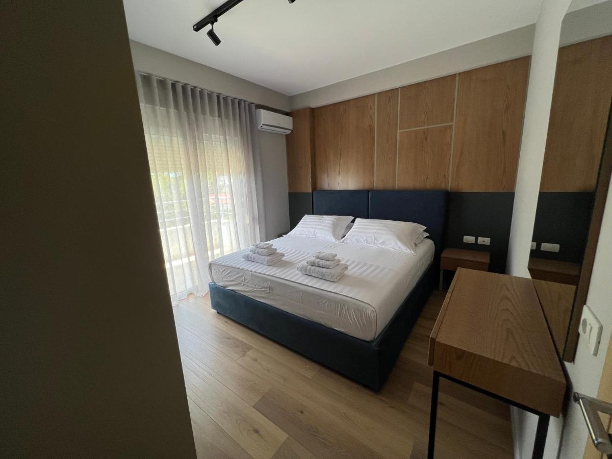 Coral Apartments ساراندا المظهر الخارجي الصورة