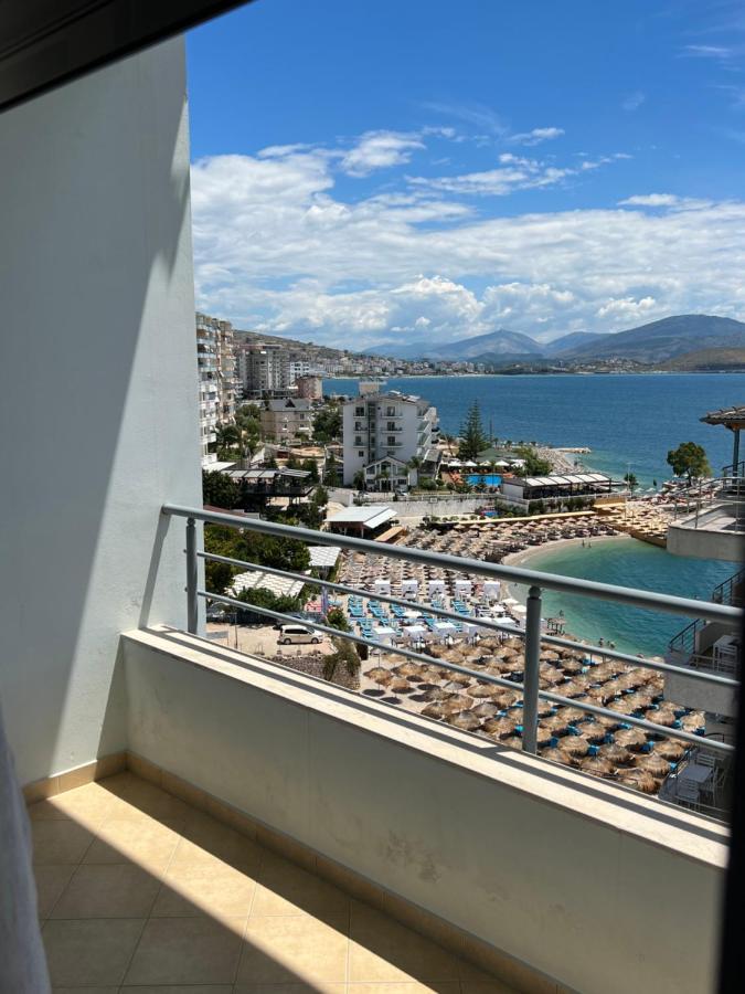 Coral Apartments ساراندا المظهر الخارجي الصورة