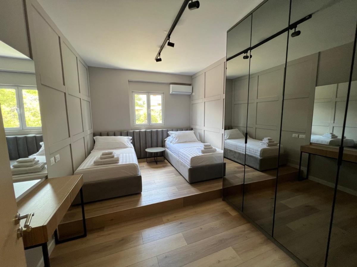 Coral Apartments ساراندا المظهر الخارجي الصورة