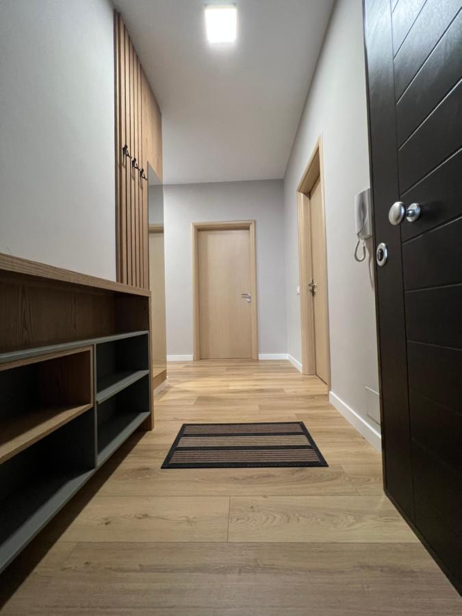 Coral Apartments ساراندا المظهر الخارجي الصورة