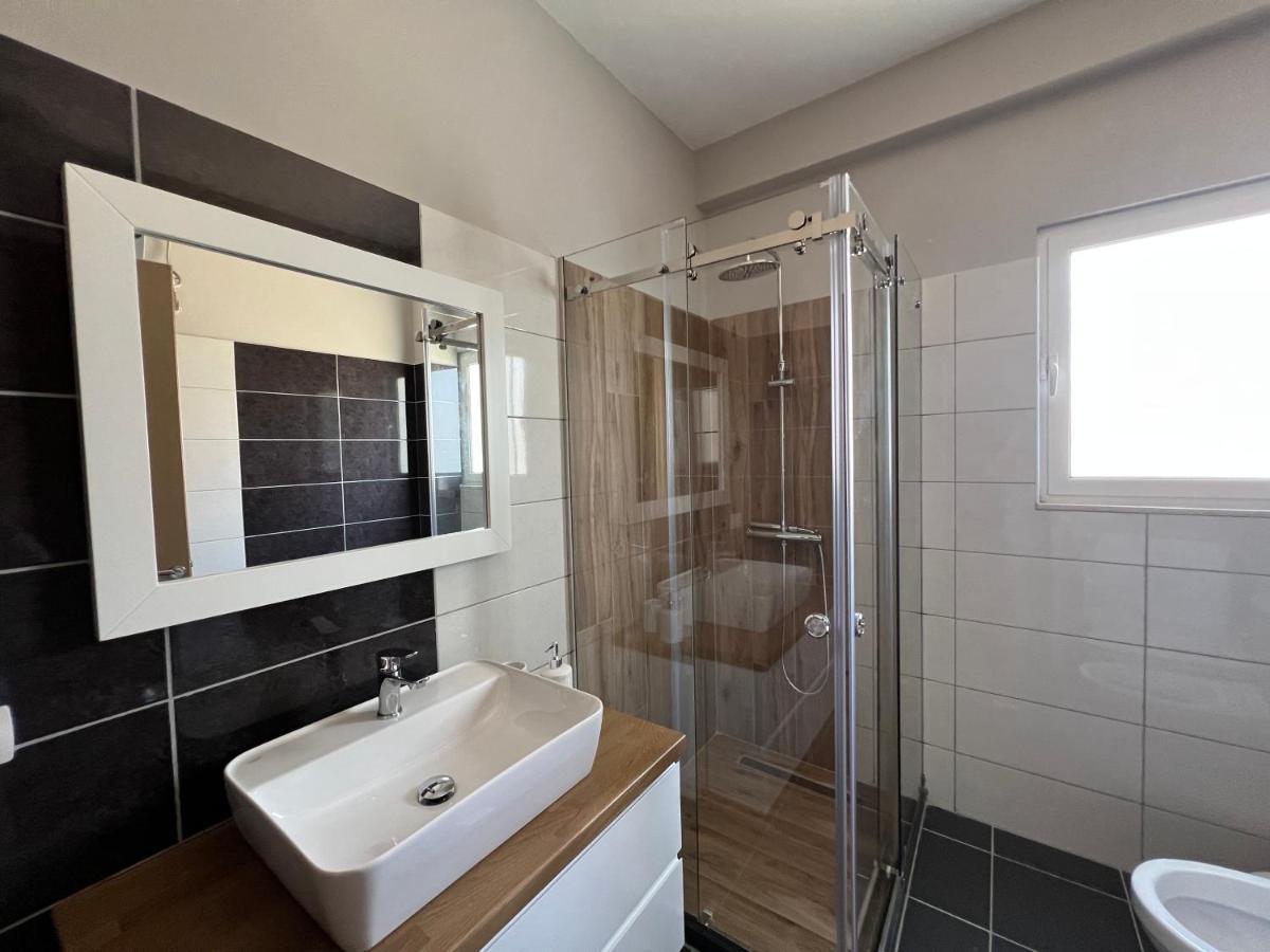 Coral Apartments ساراندا المظهر الخارجي الصورة