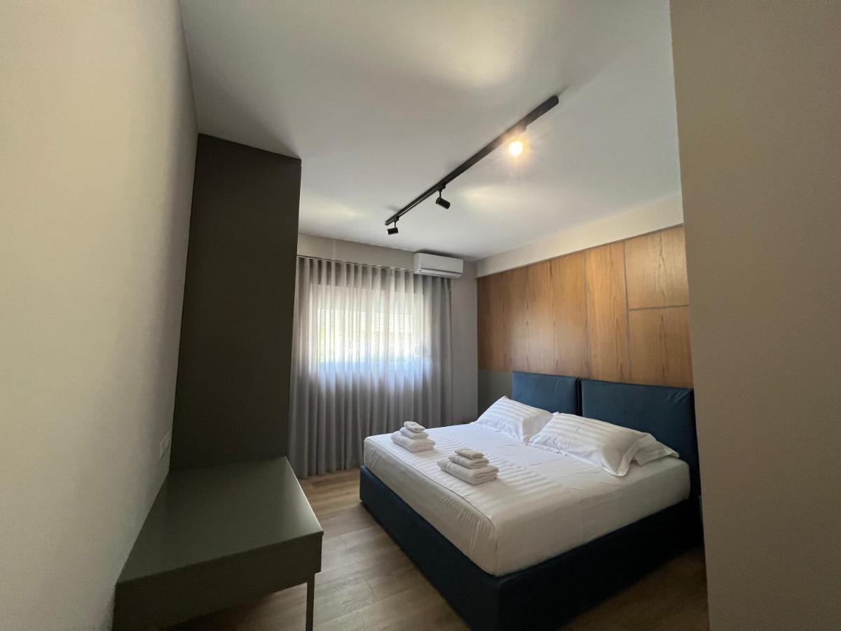 Coral Apartments ساراندا المظهر الخارجي الصورة